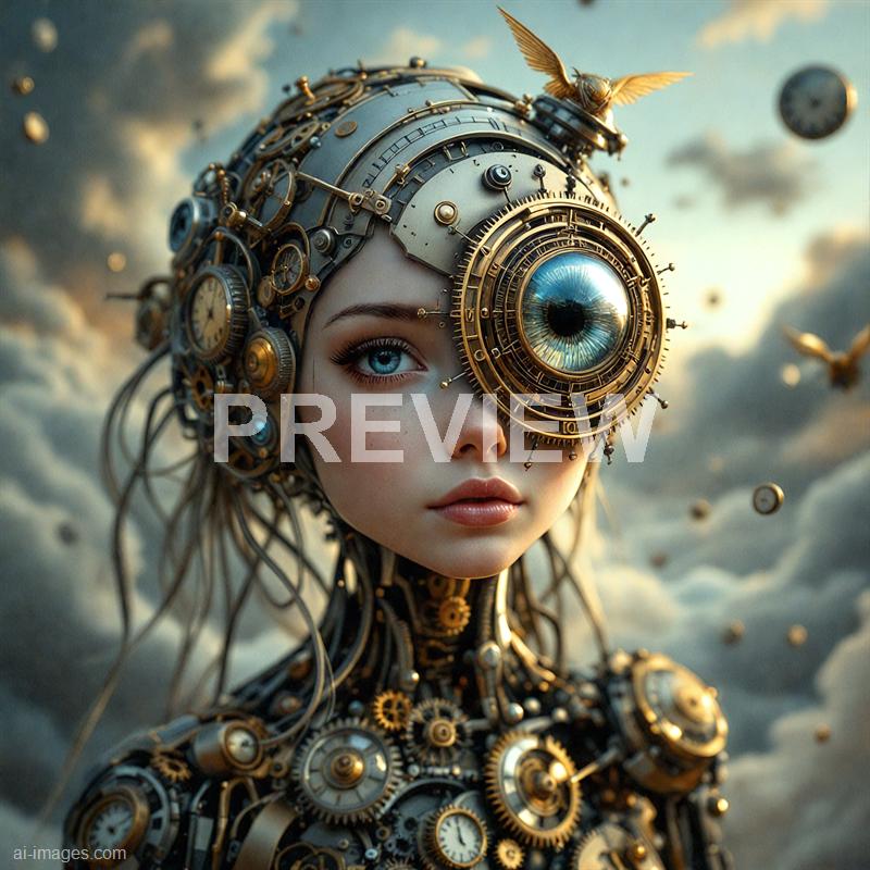 4536 - a-girl-with-one-normal-eye-and-the-other-replaced-by-_250421101051_Filename Text 2_04219_Filename Text 3